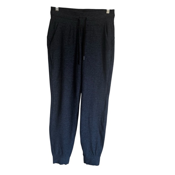 Lululemon Ready to Rulu Jogger 29"
Heathered True Navy / Black Size 6 W5BXLS - Picture 2 of 14